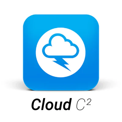 License Voucher - Cloud C2 Pro