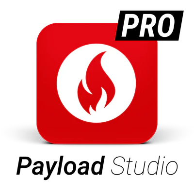 License Voucher - Payload Studio Pro