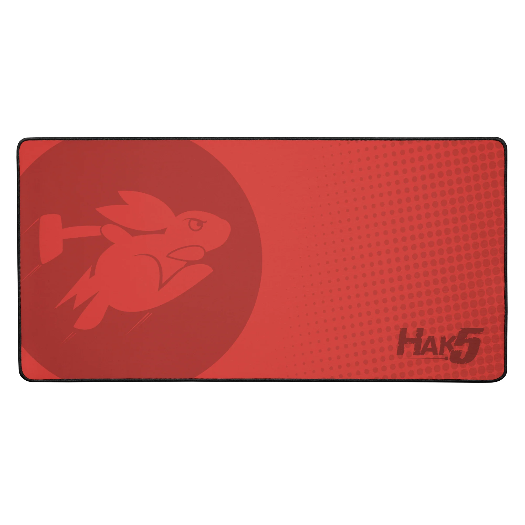 Bash Bunny Desk mat