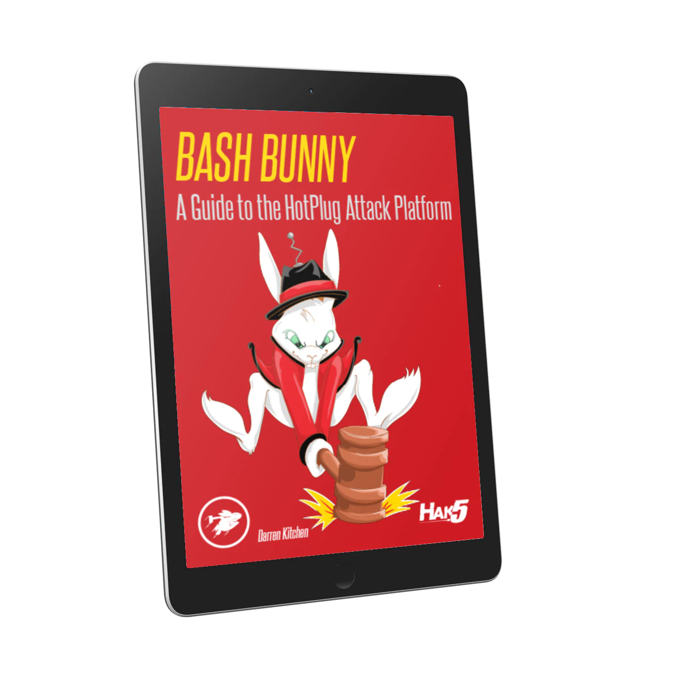 Bash Bunny E-Book