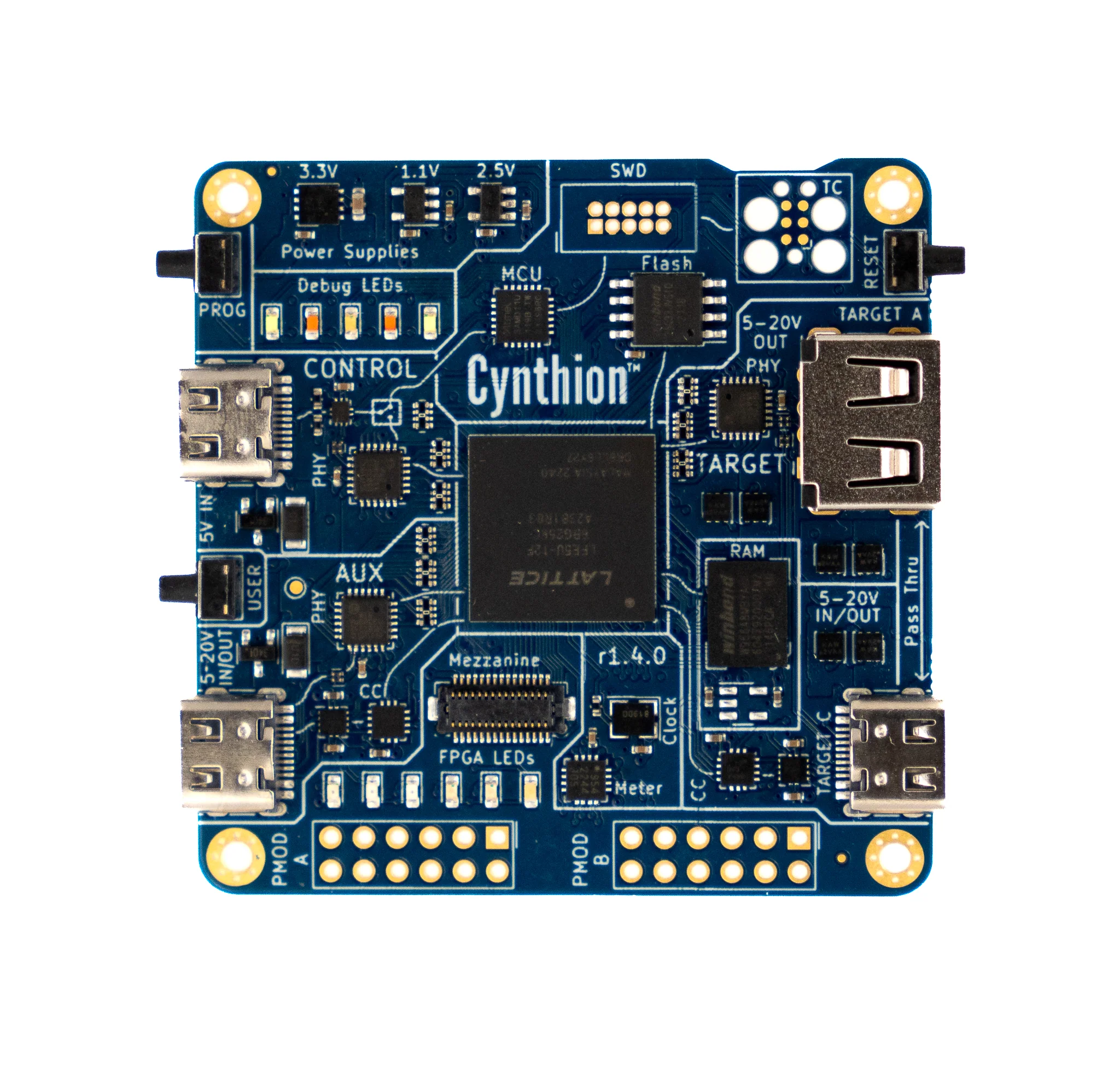 Cynthion - Image 2