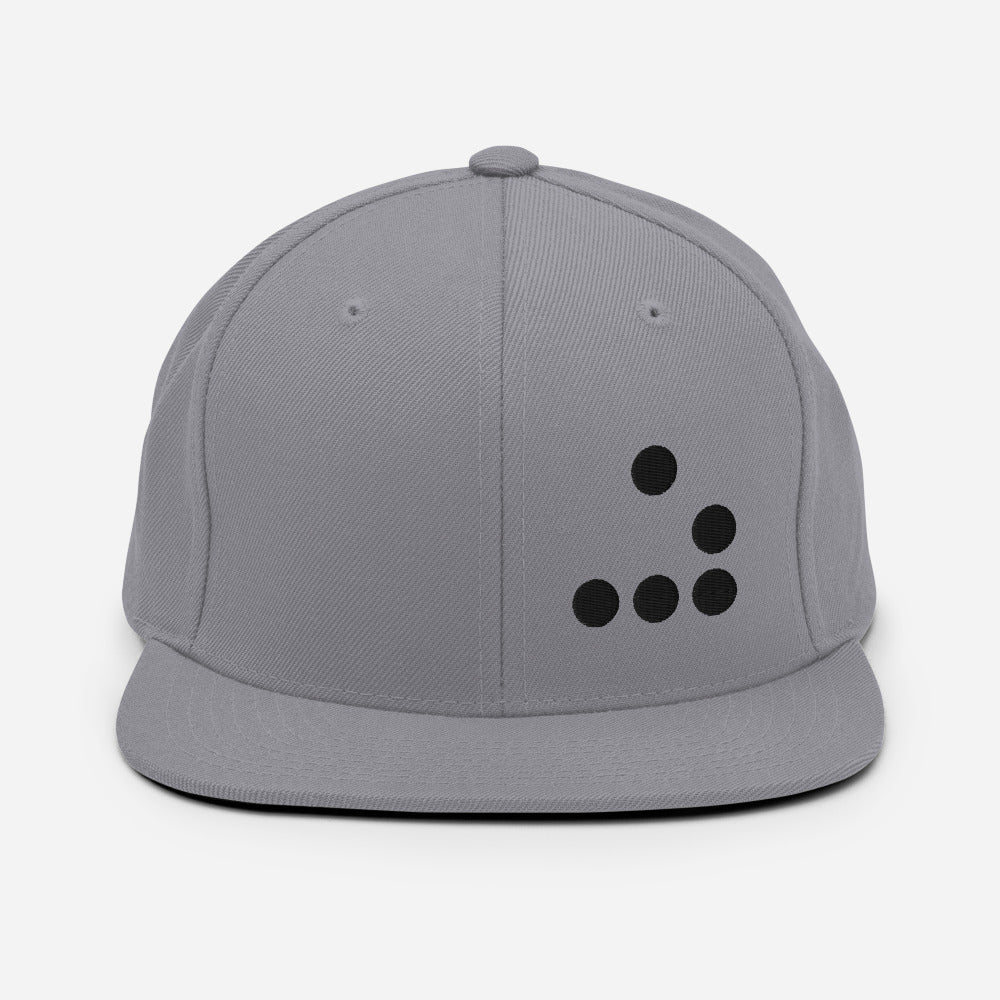 Glider Gray Hat - Image 2