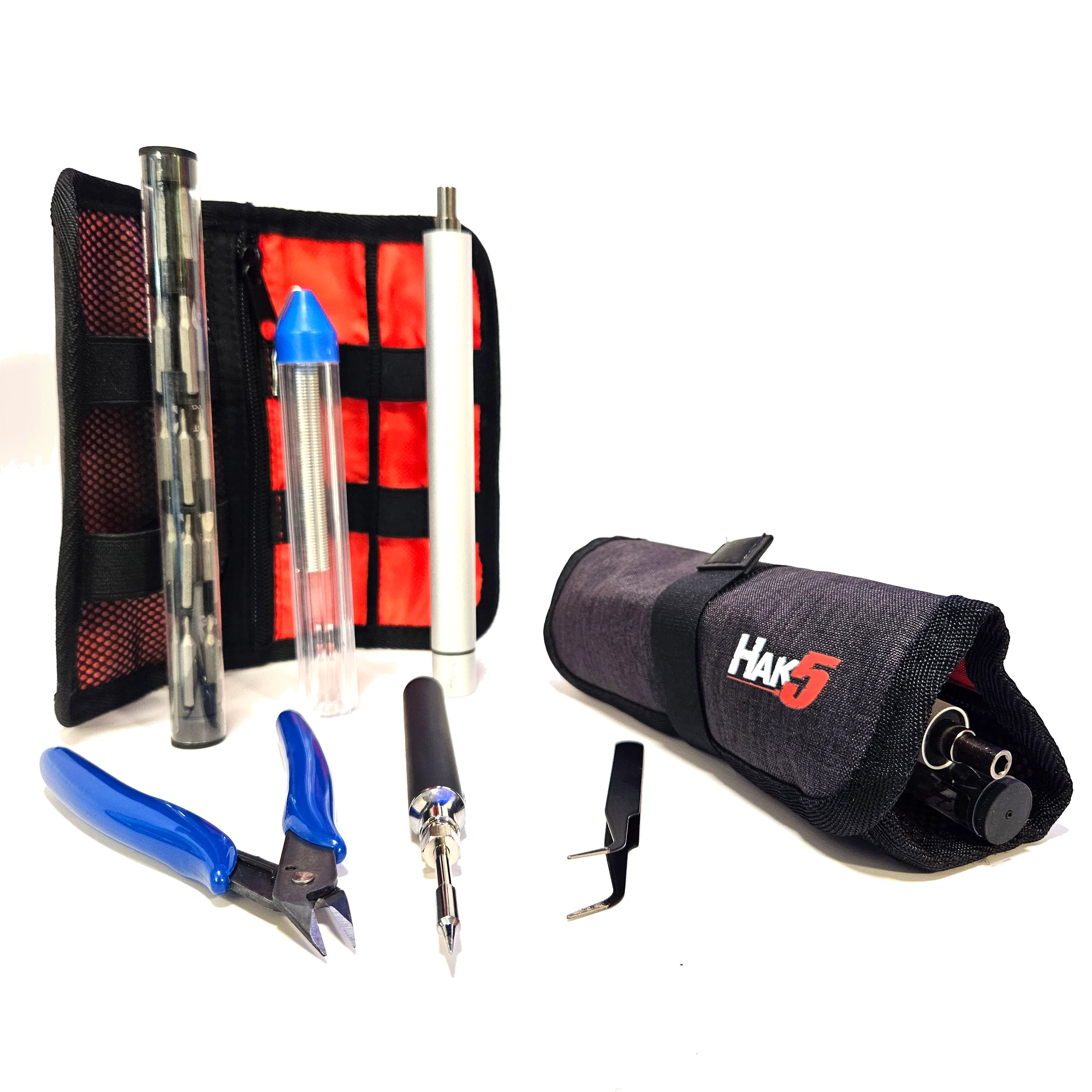 Glytch Crash Kit