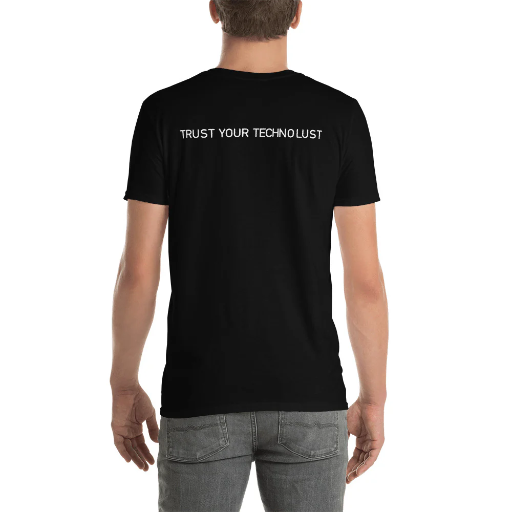 Hak5 Classic Tee - Image 2