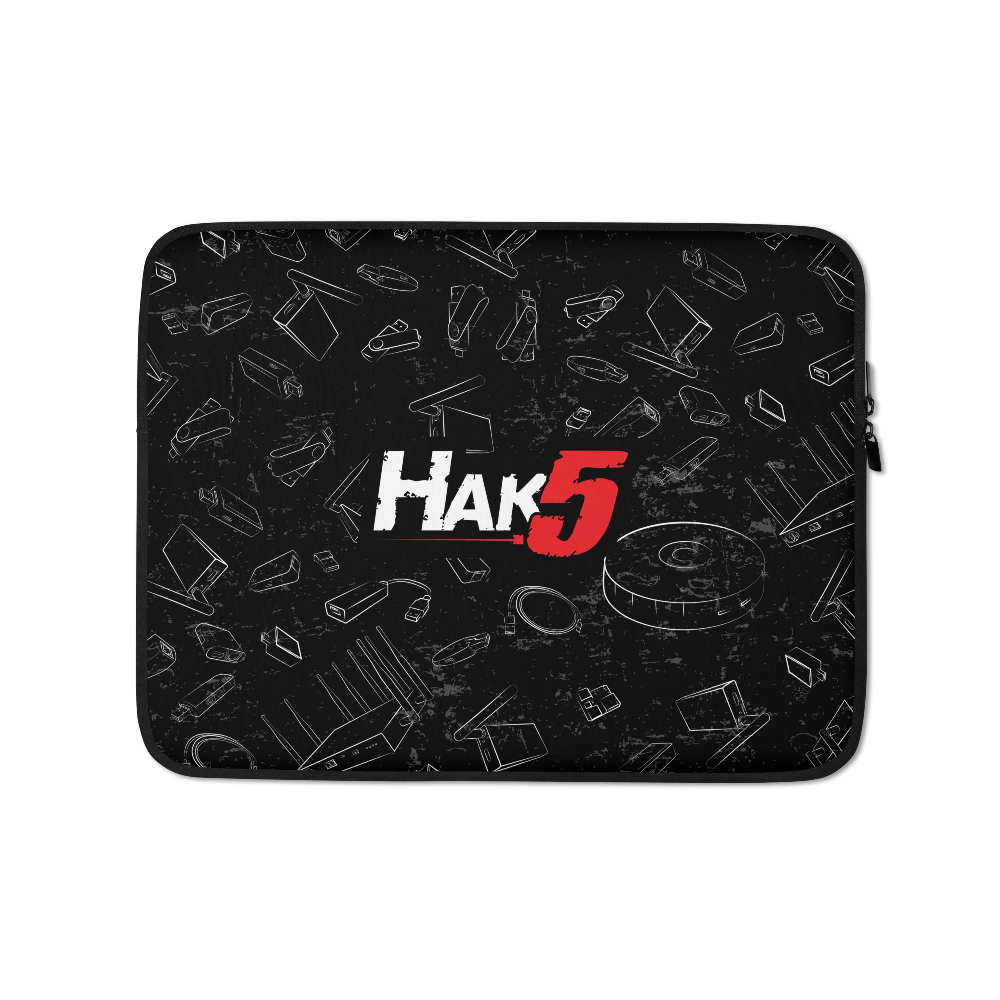 Hak5 Gear Laptop Sleeve - Image 2
