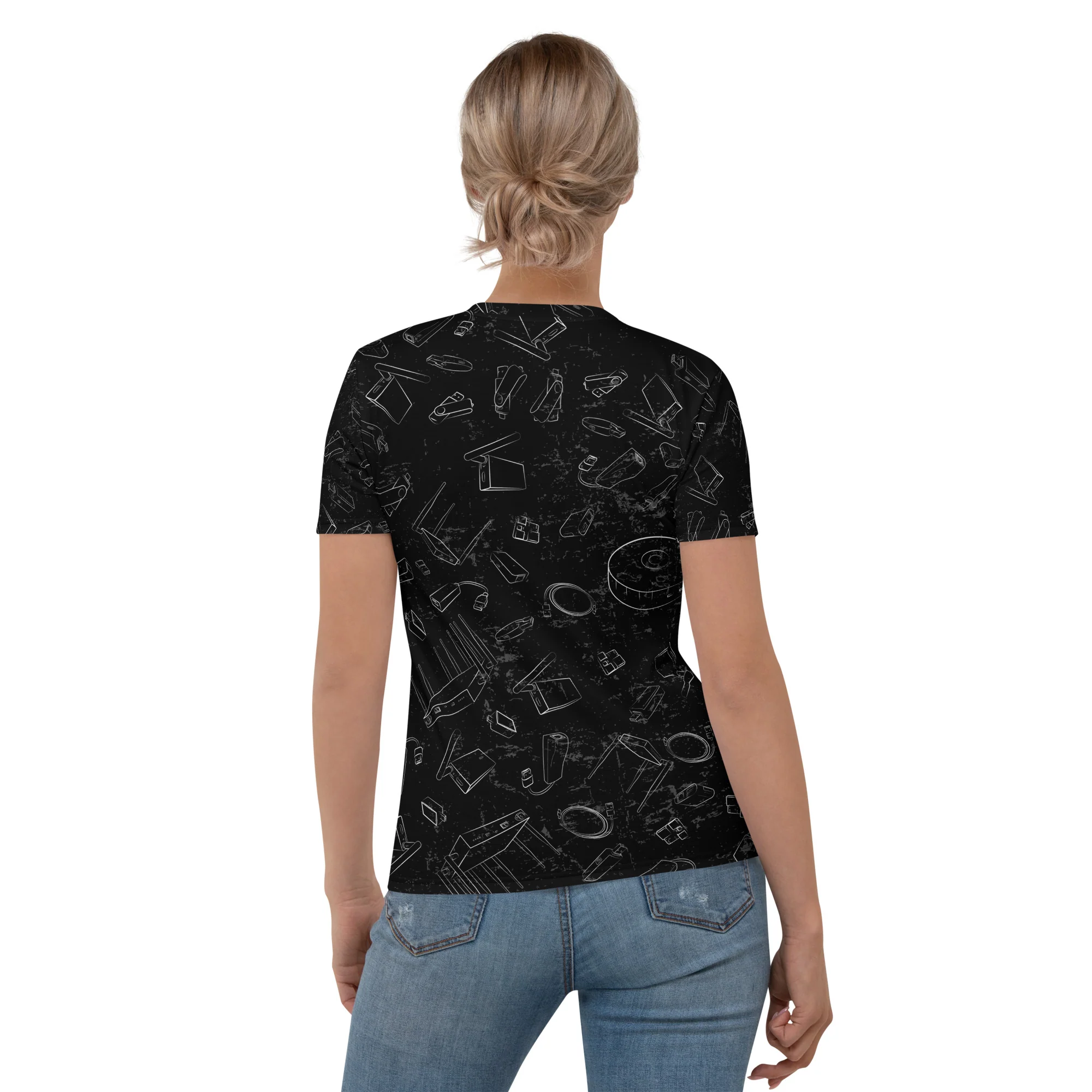 Hak5 Gear Women's T-shirt - Image 2