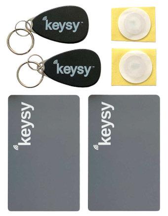Keysy - Image 5