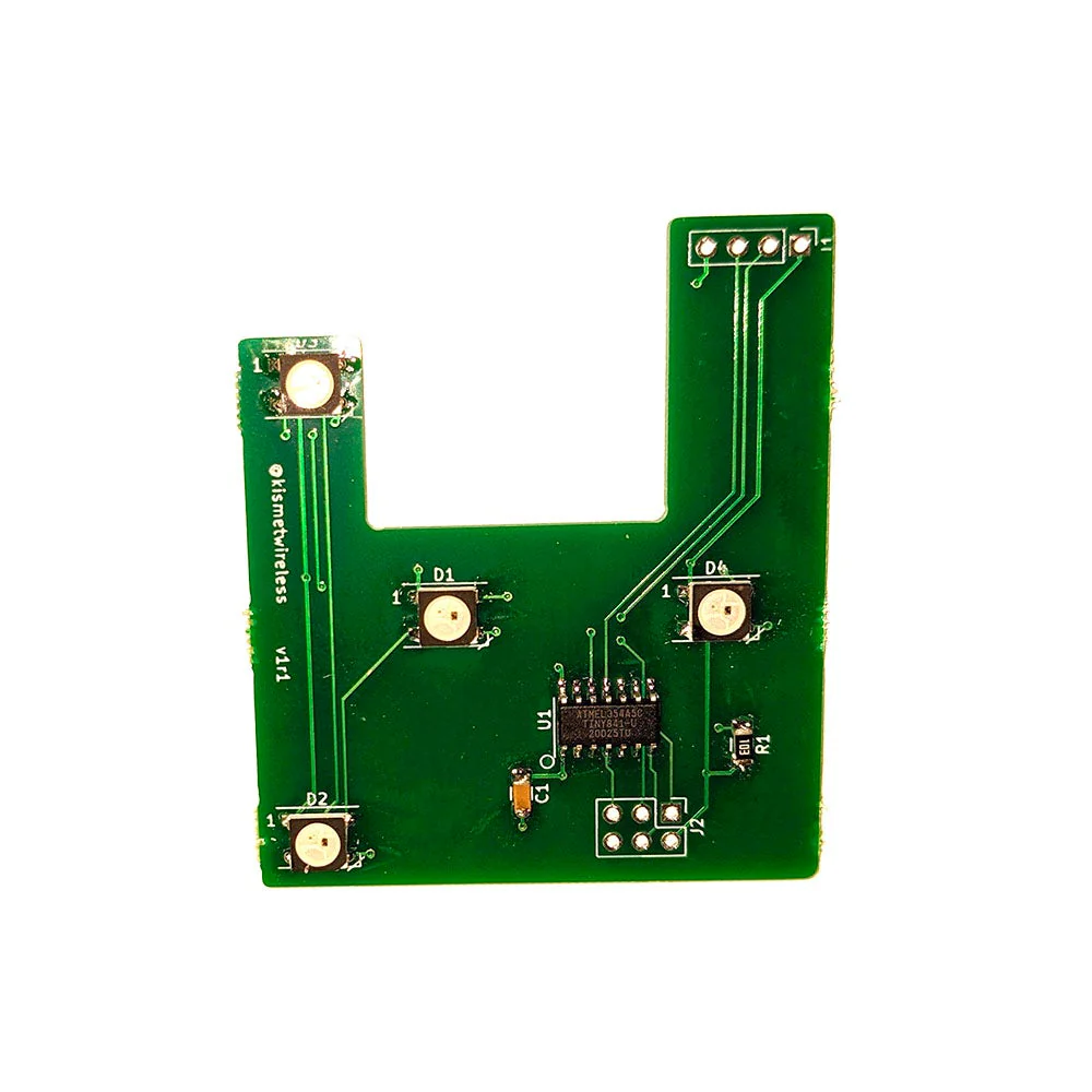 Kismet LED Module