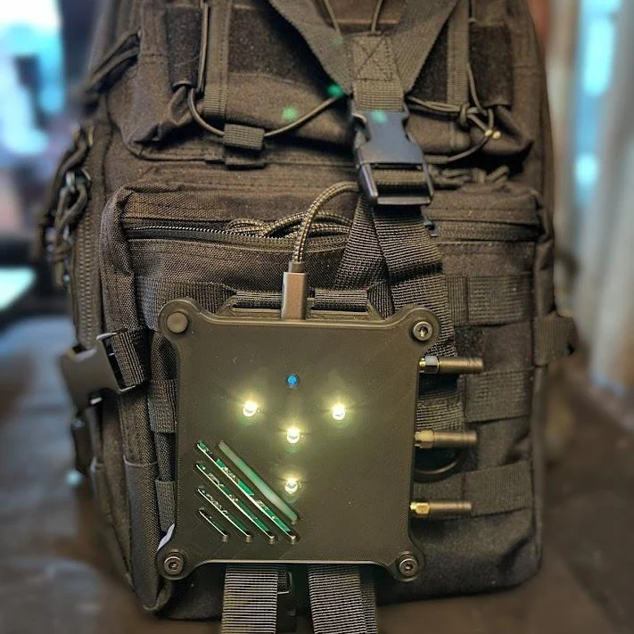 Kismet Tactical Case - Image 2