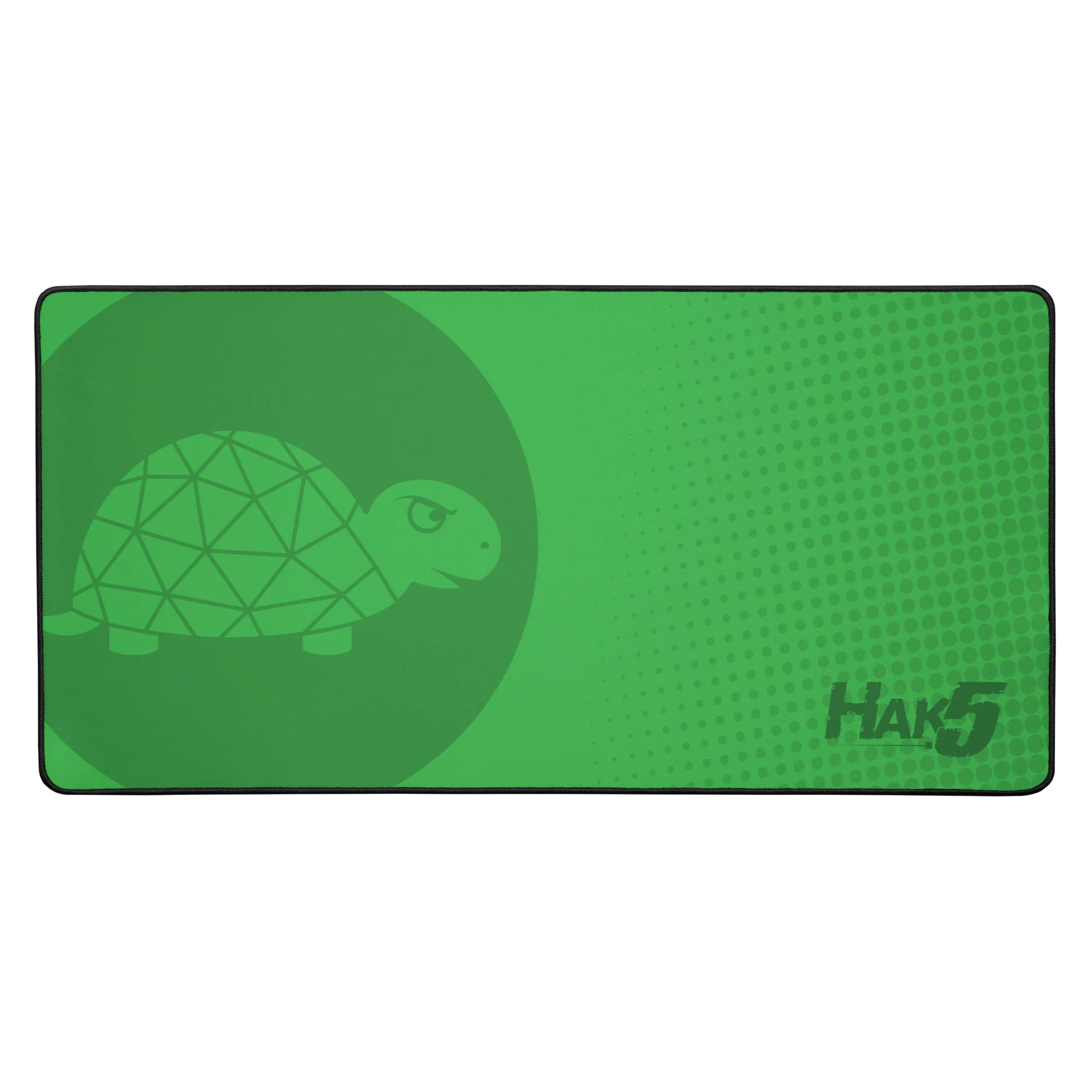 LAN Turtle Desk mat