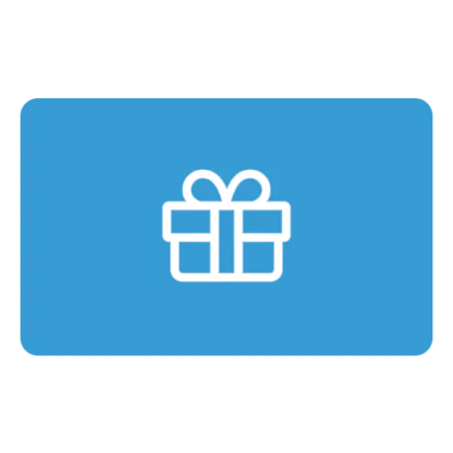 Mischief Gadgets gift card