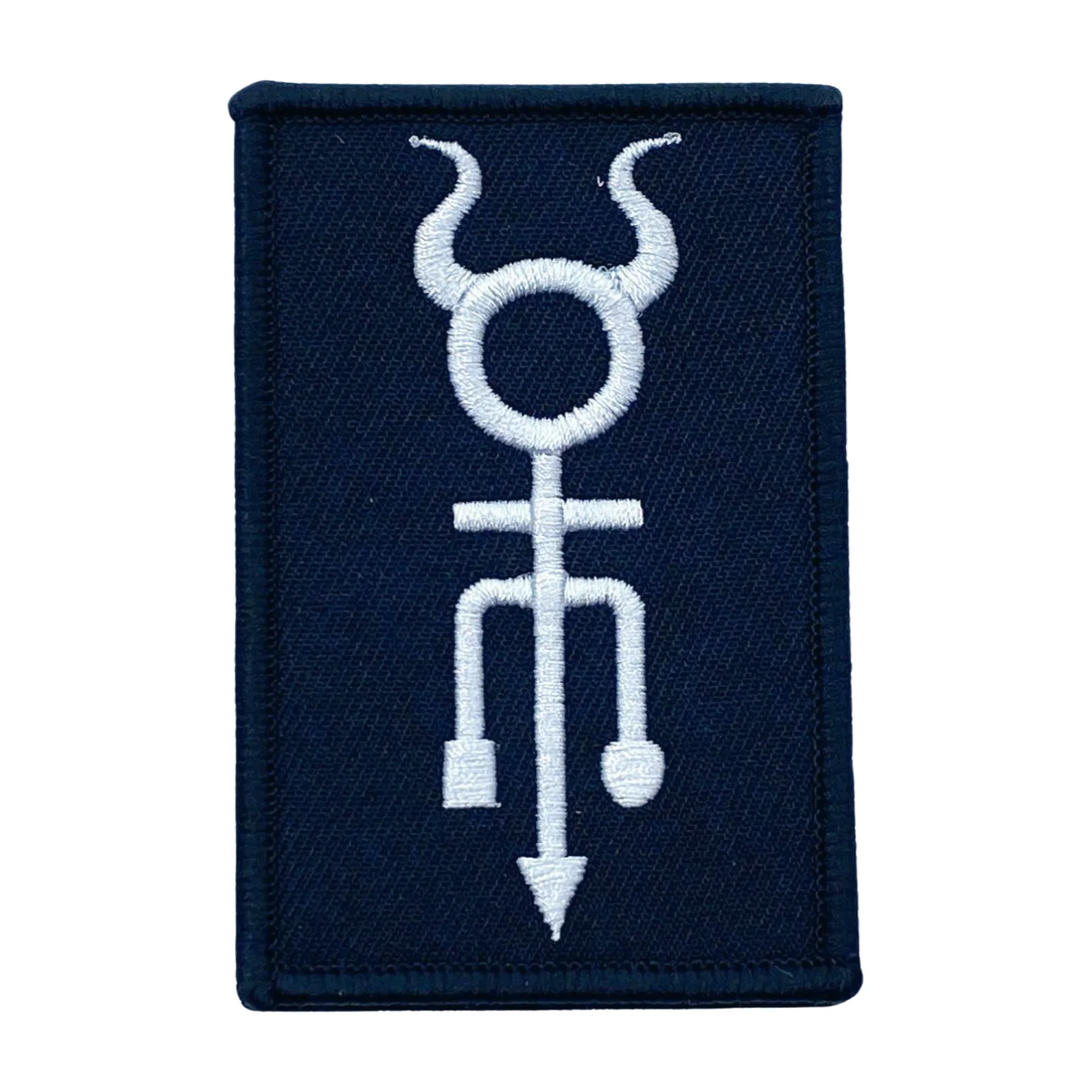Morale Patch OMG Demon