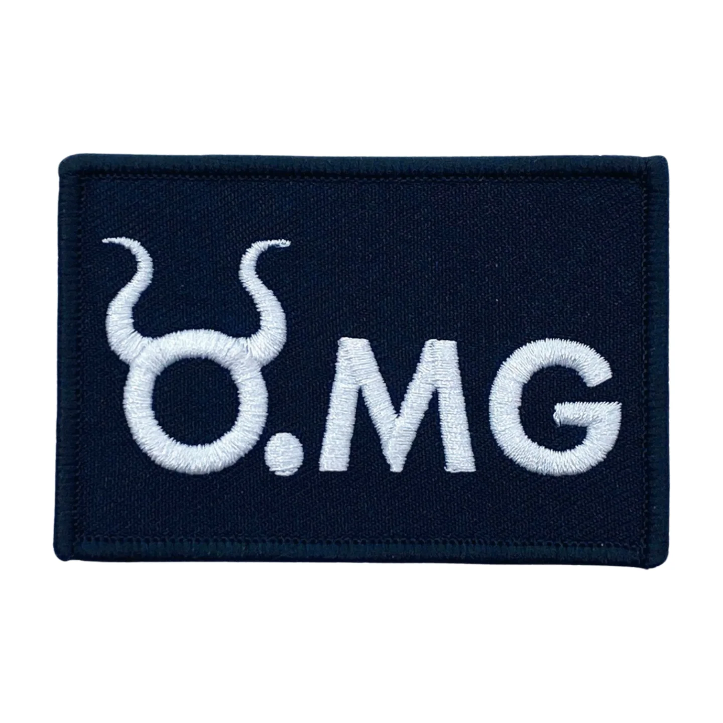 Morale Patch OMG
