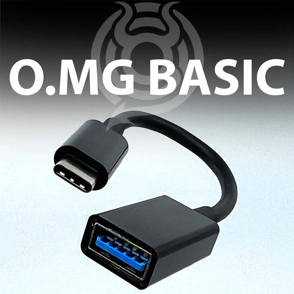 O.MG Adapter - Image 4