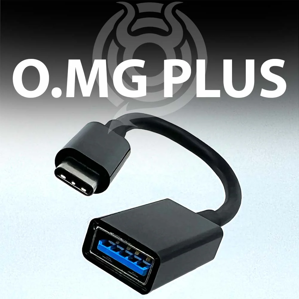 O.MG Adapter - Image 6