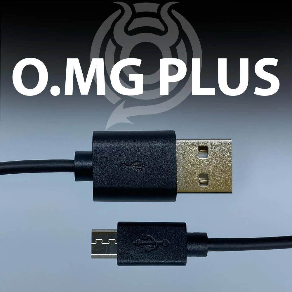 O.MG Cable - Image 13