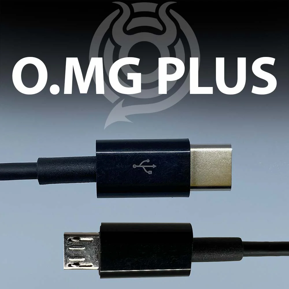 O.MG Cable - Image 15