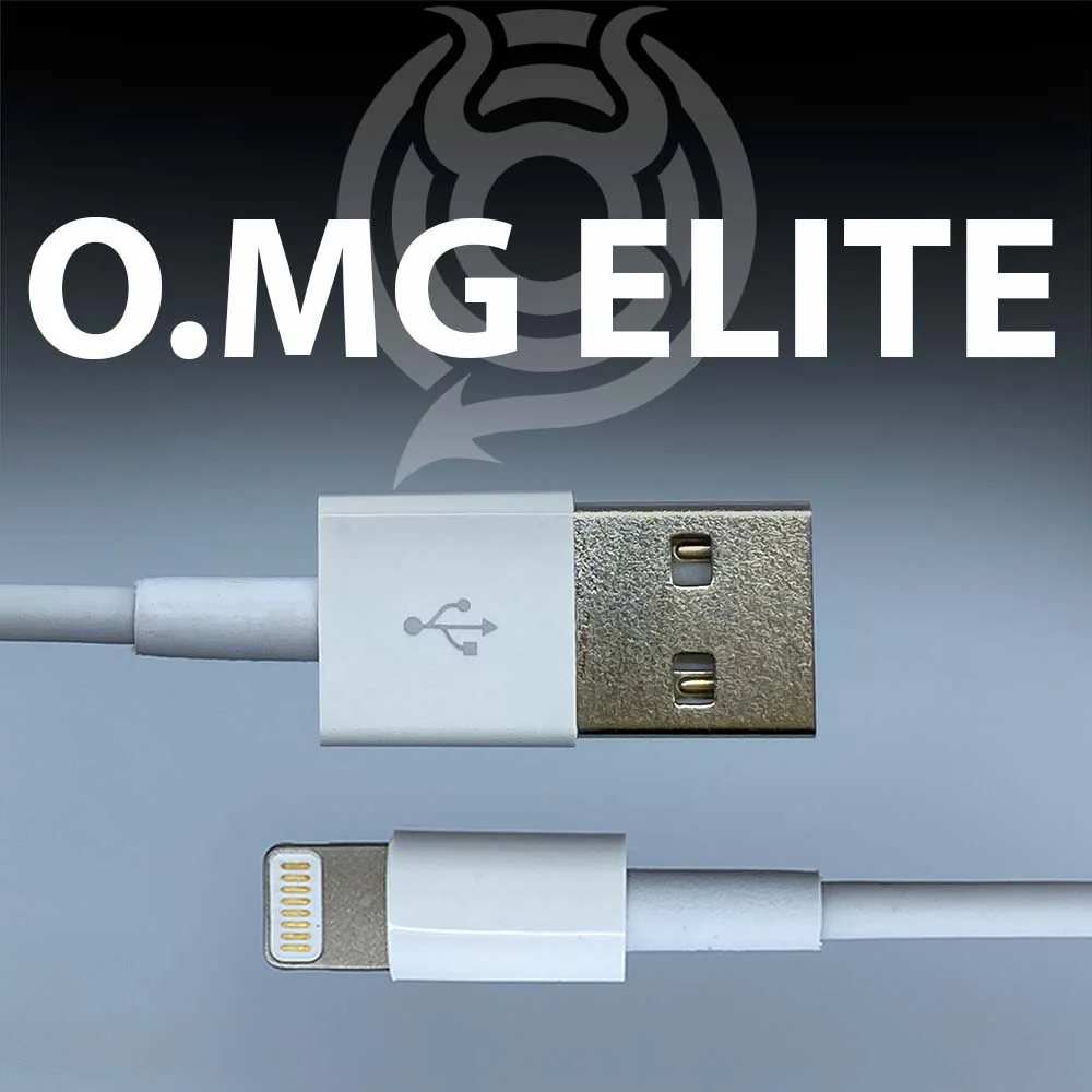 O.MG Cable - Image 18