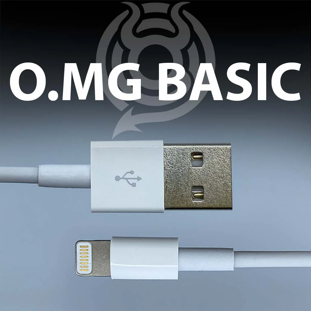 O.MG Cable - Image 2