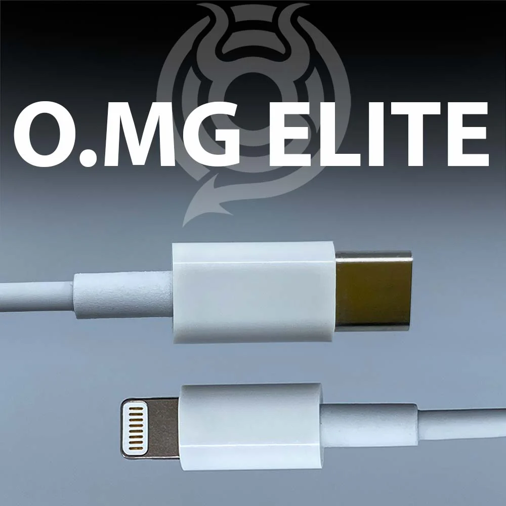 O.MG Cable - Image 22