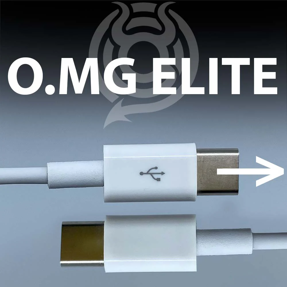 O.MG Cable - Image 24