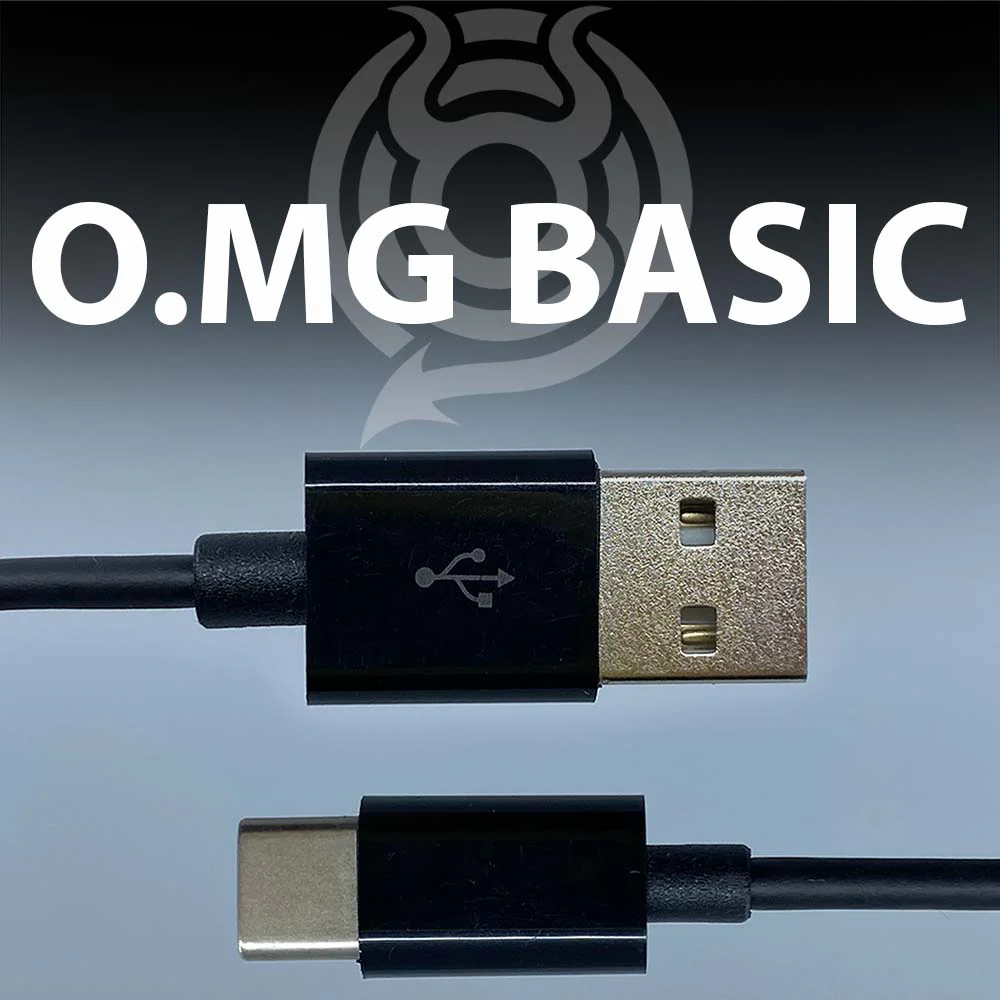 O.MG Cable - Image 4