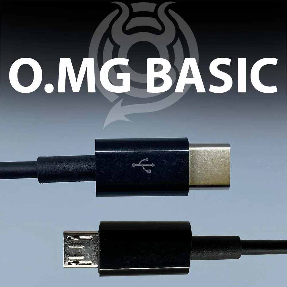 O.MG Cable - Image 7