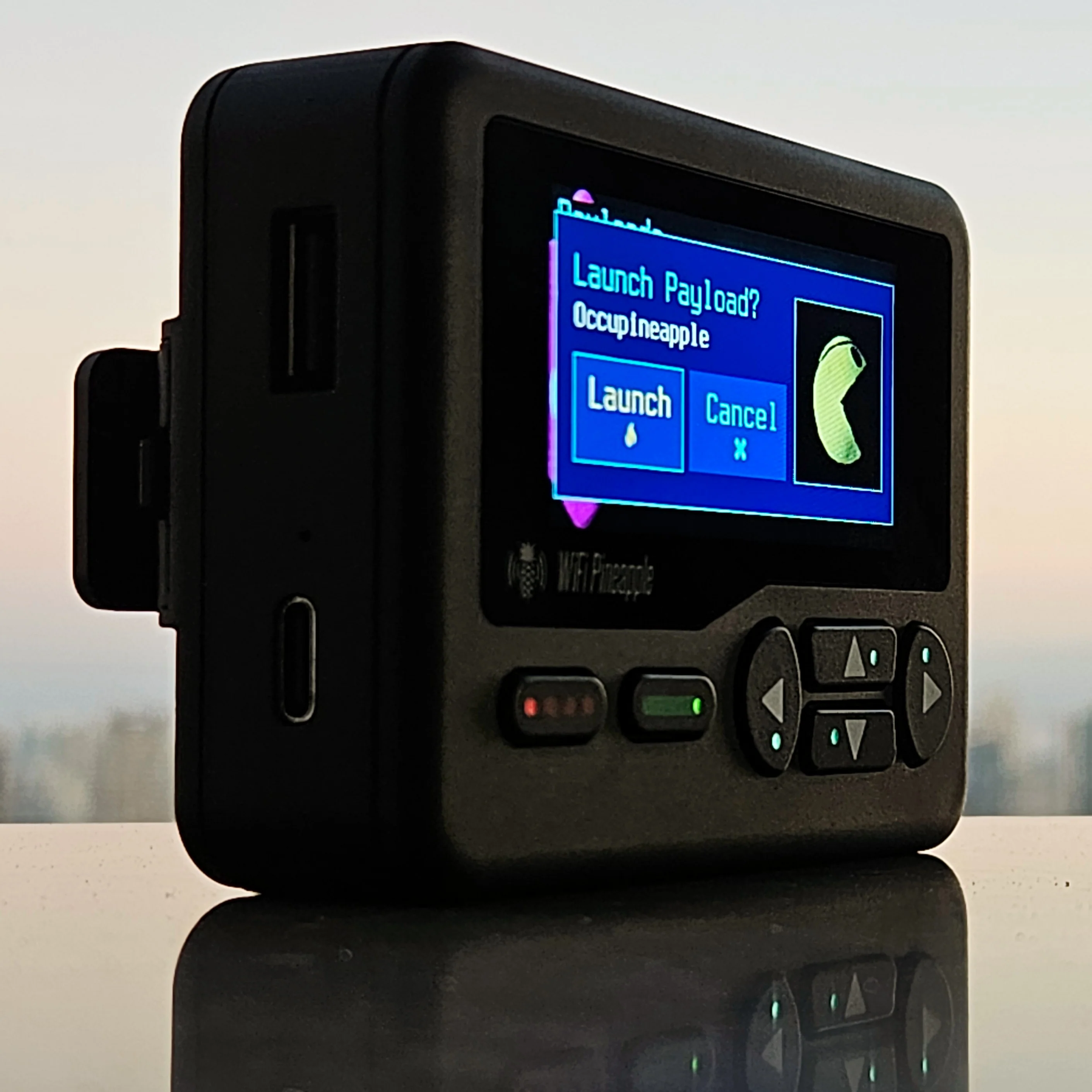 WiFi Pineapple Pager - Image 3