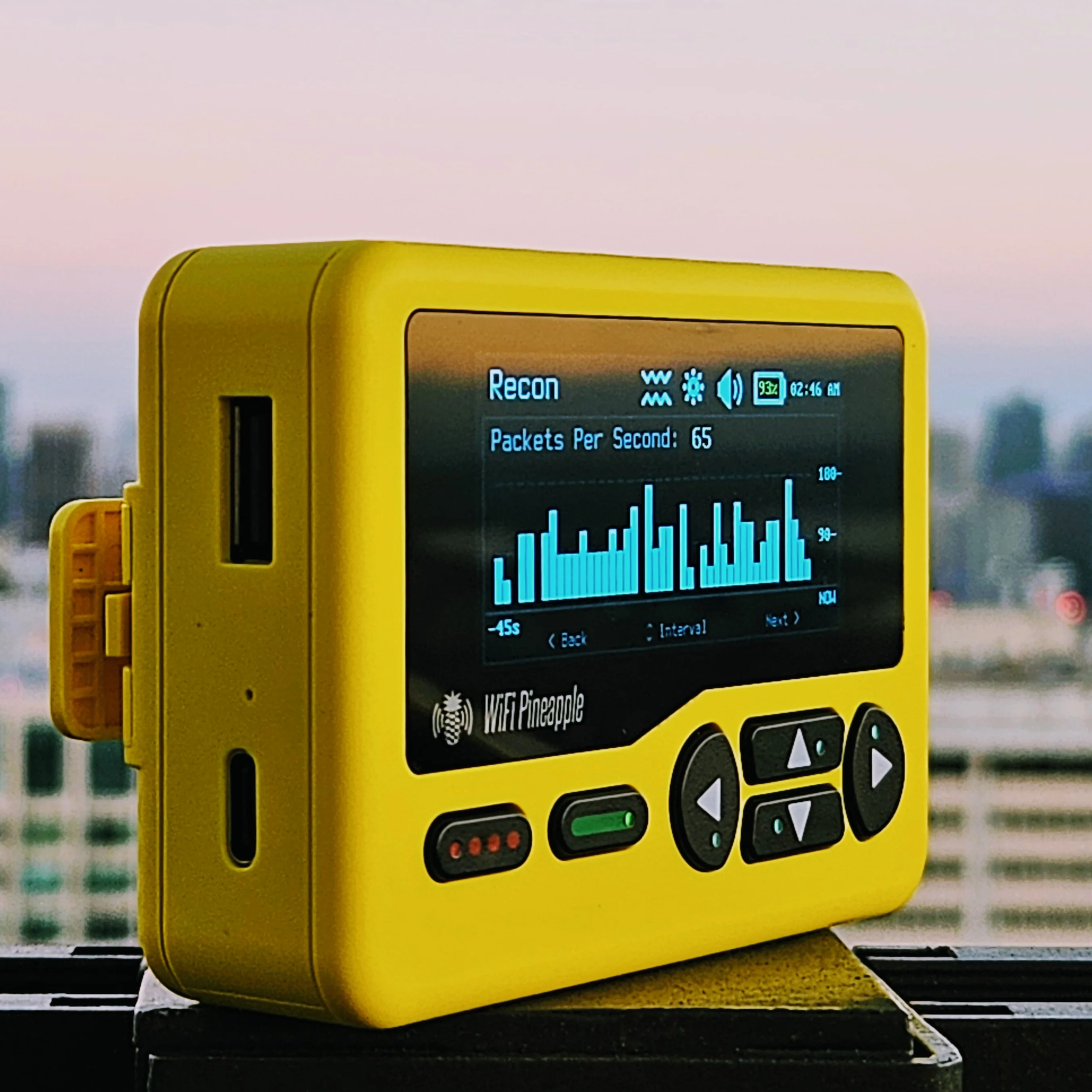 WiFi Pineapple Pager - Image 4