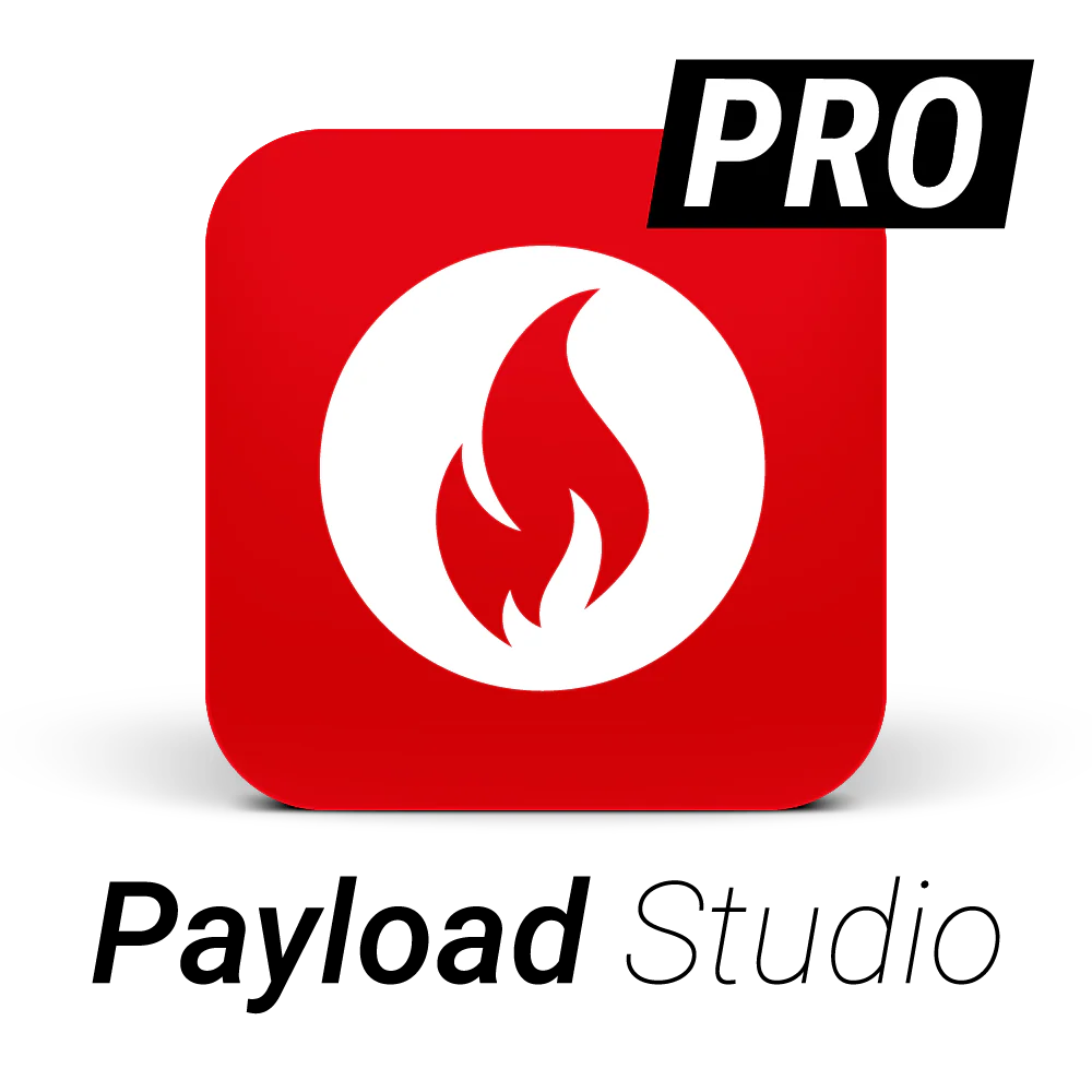 Payload Studio Pro
