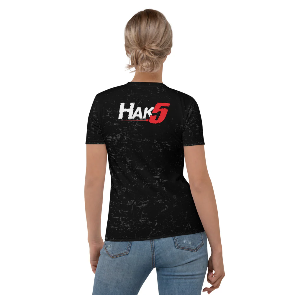 Plunder Bug Women's Tee - Image 2