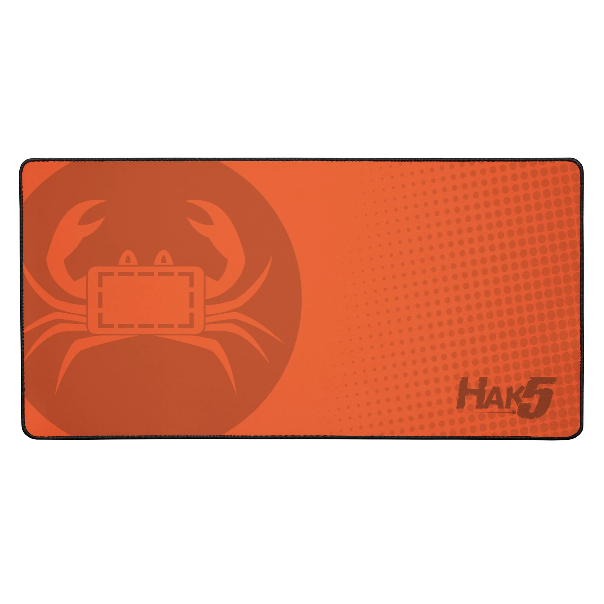 Screen Crab Desk mat