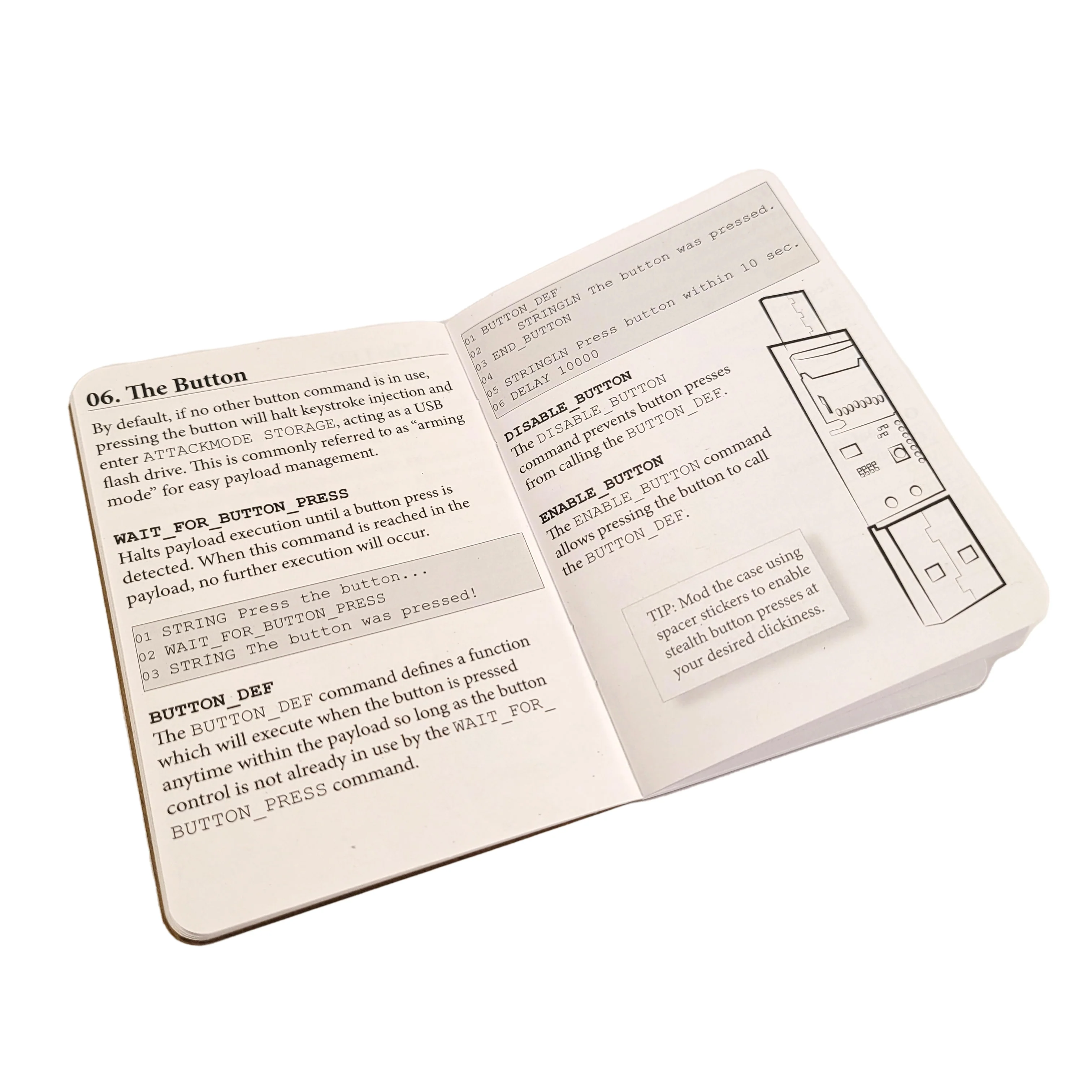 USB Rubber Ducky Pocket Guide - Image 2
