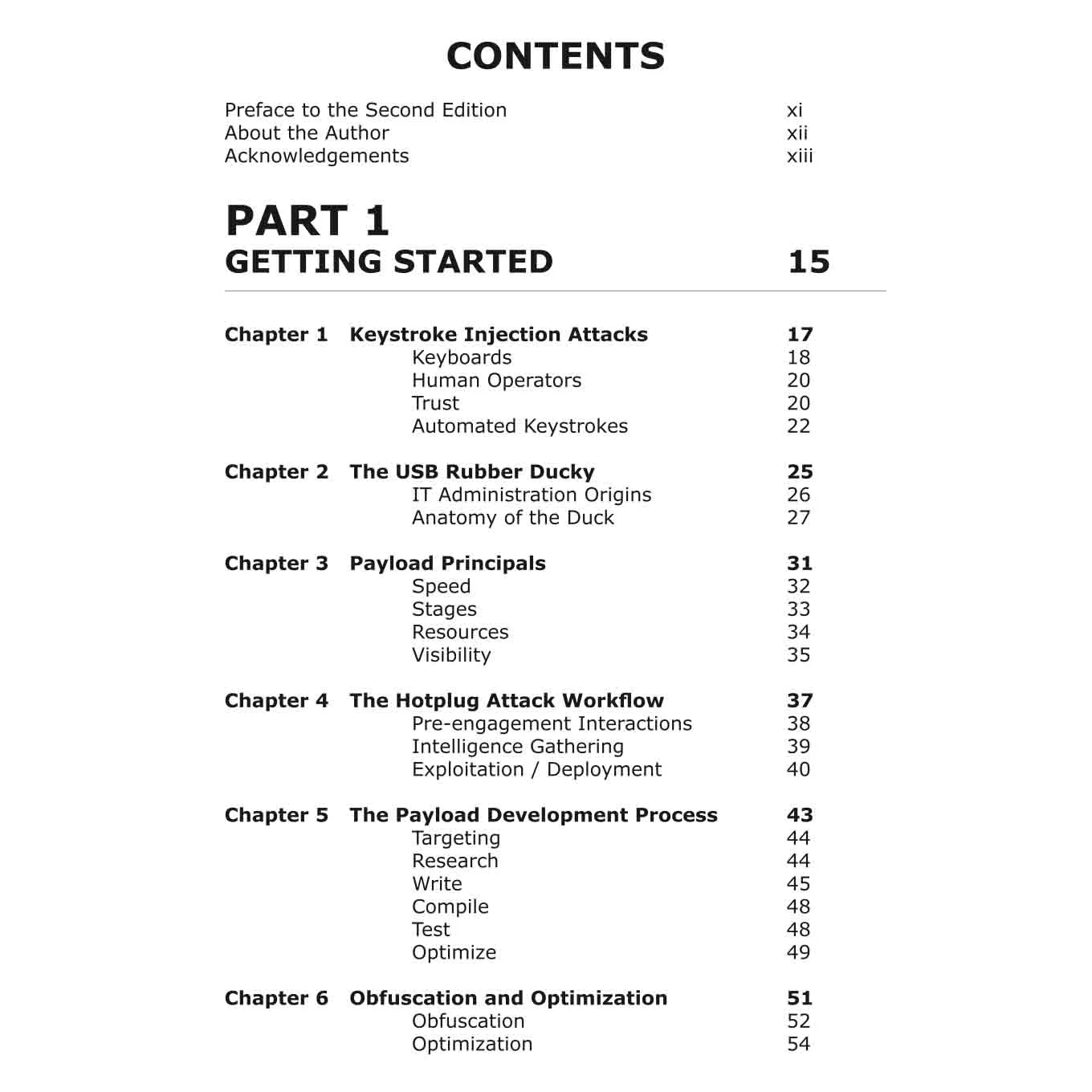 USB Rubber Ducky Textbook - Image 3
