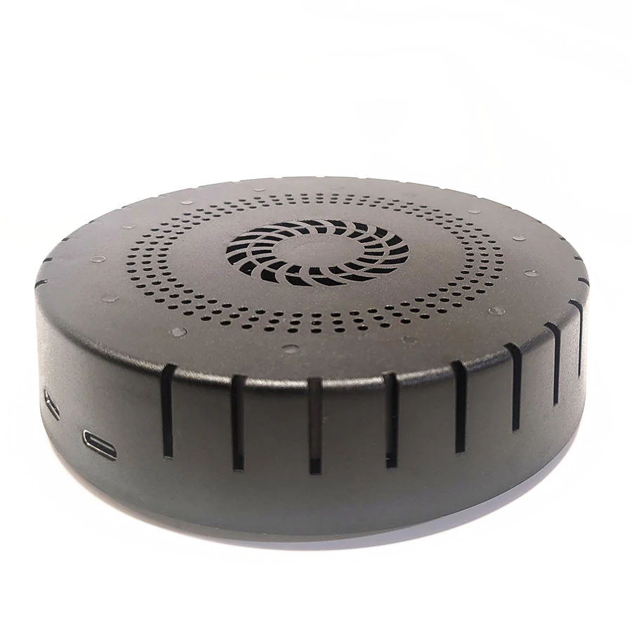 WiFi Coconut
