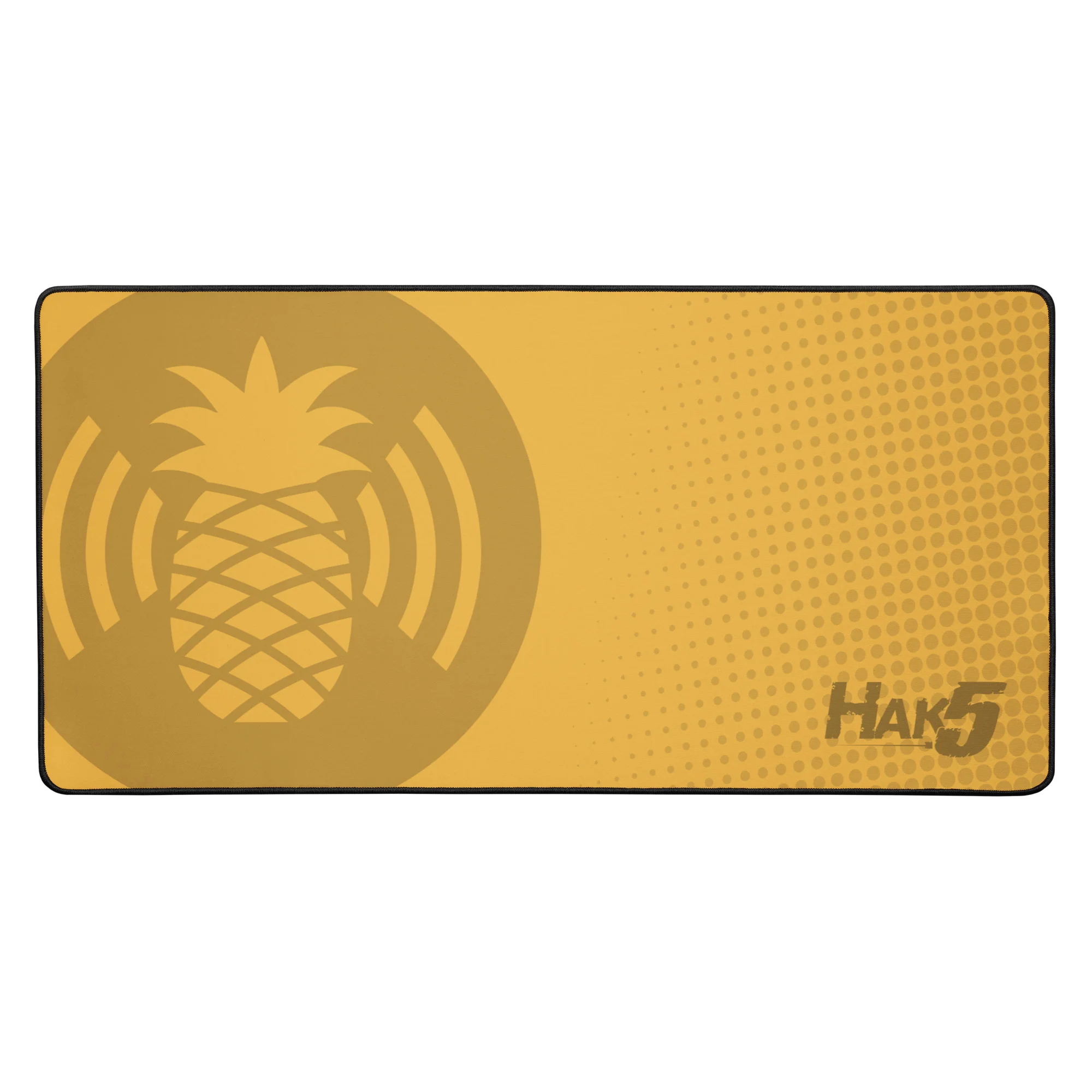 WIFI Pineapple Desk mat