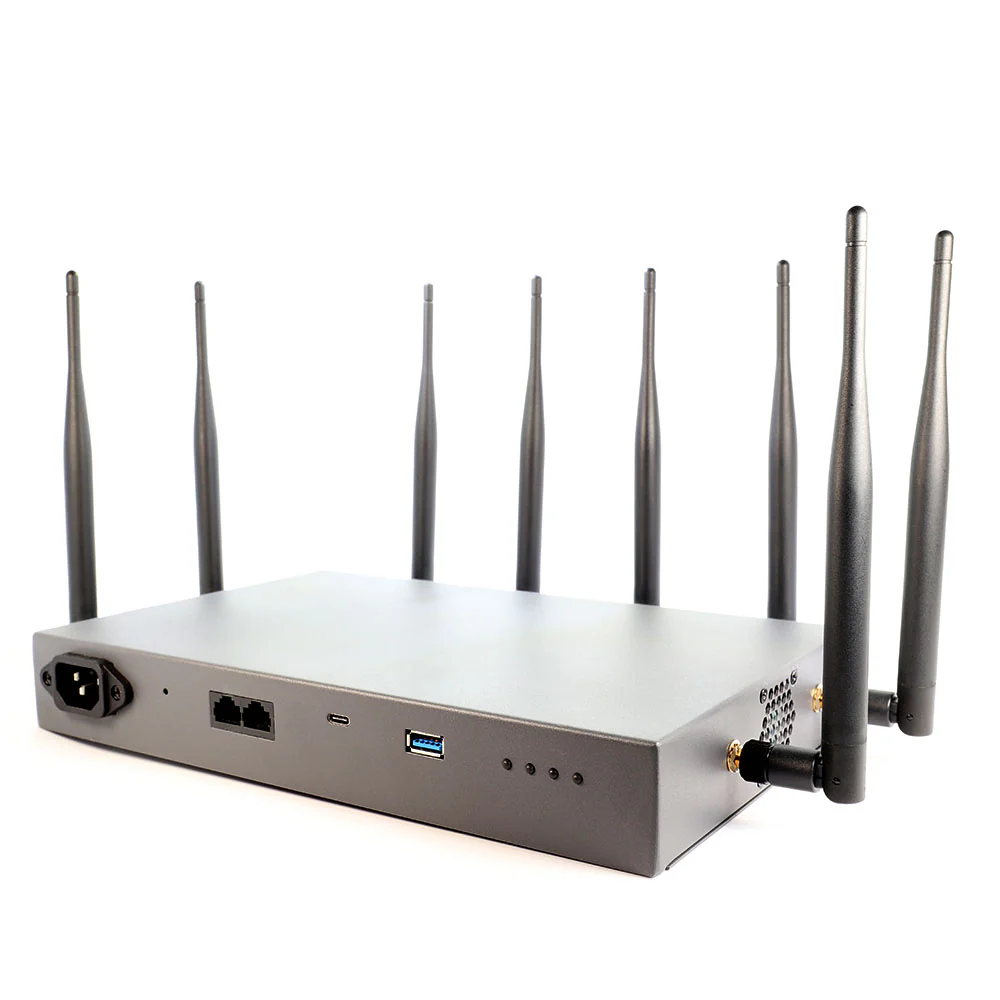 WiFi Pineapple Enterprise Advanced (TAA)