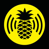 WiFi Pineapple Sticker - Image 2